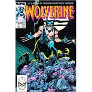 Wolverine Classic - Volume 1