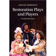 Restoration Plays and Players