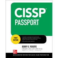 CISSP Passport