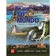 ND Ivy Tech Community College of Indiana-Evansville Loose Leaf for Tu Mundo