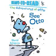 See Otto Ready-to-Read Pre-Level 1