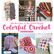 Colorful Crochet