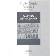 Nation of Nations Vol.1 : A Narrative History of the American Republic