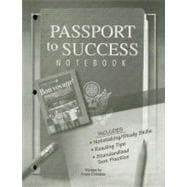 Bon voyage! Level 2, Passport to Success