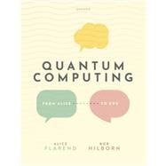 Quantum Computing: From Alice to Bob