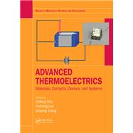 Advanced Thermoelectrics