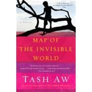 Map of the Invisible World A Novel