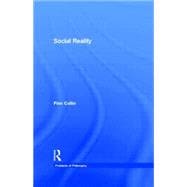 Social Reality