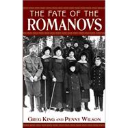 The Fate of the Romanovs