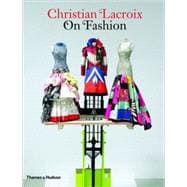 Christian Lacroix On Fashion