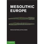 Mesolithic Europe