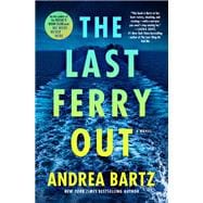 The Last Ferry Out A Novel book cover, ISBN 9780593597972