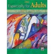 Especially for Adults 3
