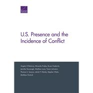 U.s. Presence and the Incidence of Conflict