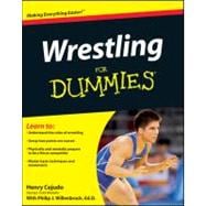 Wrestling for Dummies