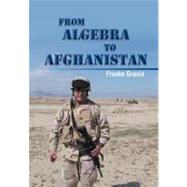 From Algebra to Afghanistan : A Math Teacher Goes to War