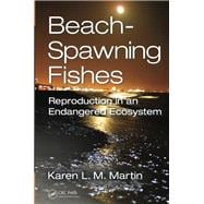 Beach-Spawning Fishes: Reproduction in an Endangered Ecosystem