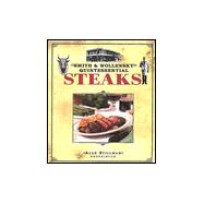 Smith and Wollensky Steak Book