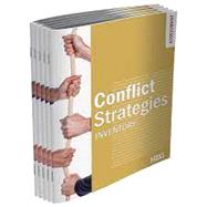 Conflict Strategies Inventory Assessment (5-pack)