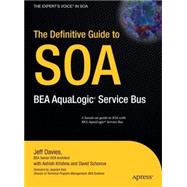 The Definitive Guide to Soa
