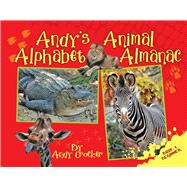 Andy's Animal Alphabet Almanac