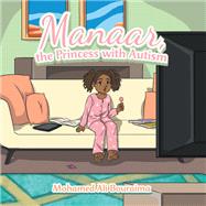 Manaar, the Princess with Autism