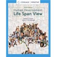MindTap for Human Development: A Life-Span View