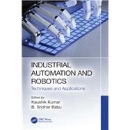 Industrial Automation and Robotics