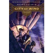 Century #3: City of Wind