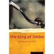King of Limbo : Stories
