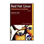 Red Hat<sup>®</sup> Linux<sup>®</sup> Administrator's Handbook , 2nd Edition