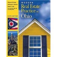 Modern Real Estate Practice In Ohio