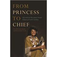From Princess to Chief