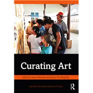 Curating Art