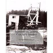 Mining in Lemhi County Idaho