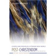 Post-christendom