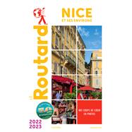 Guide du Routard Nice 2022/23