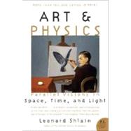 Art & Physics