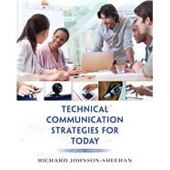 Technical Communication Strategies for Today