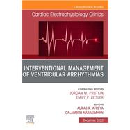 Frontiers in Ventricular Tachycardia Ablation, An Issue of Cardiac Electrophysiology Clinics, E-Book