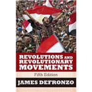 Revolutions and Revolutionary Movements