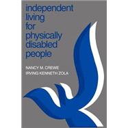 Independent Living for Physically Disabled People