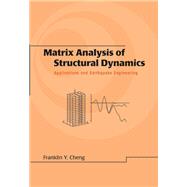 Matrix Analysis of Structural Dynamics