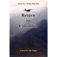 Return To Colombia