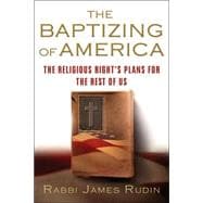 The Baptizing of America