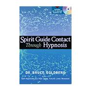 Spirit Guide Contact Through Hypnosis