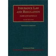 Insurance Law and Regulation