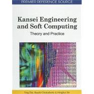 Kansei Engineering and Soft Computing