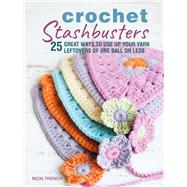 Crochet Stashbusters