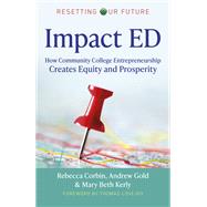 Resetting Our Future: Impact ED